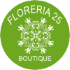 Florería 25 de Mayo – Boutique de las Flores-Florería en la Ciudad de 25 de Mayo – Ventas de Plantas y Arreglos Florales